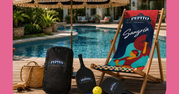 Concours Gagnez un parasol, une chaise ultra confort, une serviette et un kit de pickleball!