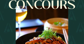 Concours Gagnez l'une des deux cartes-cadeaux de 100$ Sésame - Bistro Asiatique!