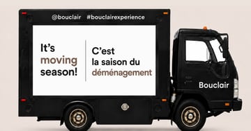 Concours Gagnez une carte-cadeau Bouclair de 1000$!