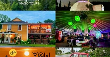 Concours Gagnez un séjour dans la région du Saguenay-Lac-Saint-Jean!