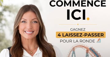 Concours Gagnez quatre laissez-passer pour la ronde!