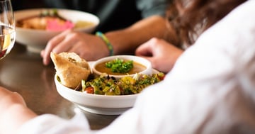 Concours Gagnez une paire de billets pour la première du film Rédemptions ainsi qu'un souper en tête-à-tête au OMG Resto!