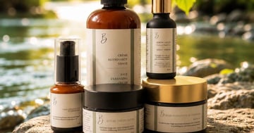 Concours Gagnez un rituel complet Belles Cosmétiques!