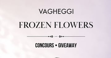 Concours Gagnez l'une des trois eaux parfumées rafraîchissantes!