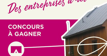 Concours Gagnez une carte-cadeau de 1000$ Tavata Chalets!
