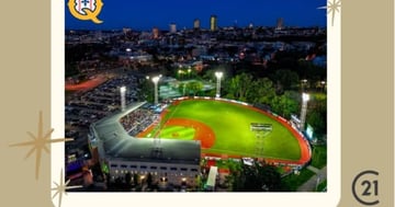 Concours Gagnez quatre billets pour les Capitales de Québec!