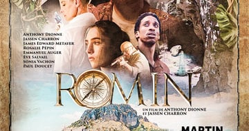 Concours Gagnez une paire de billets pour assister à l'une des premières du nouveau film d'aventures québécois Romin!