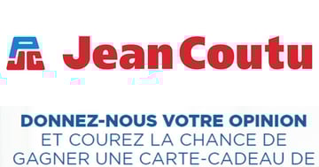 Concours Jean Coutu Gagnez une Carte-Cadeau de 1000$