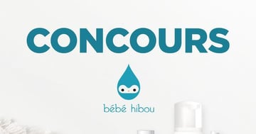 Concours Gagnez l’un des 9 ensembles de soins pour tout-petits de la marque bébé hibou
