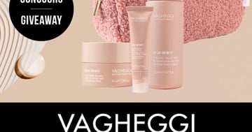 Concours Vagheggi Canada - BEAUTÉ D'AUTOMNE!