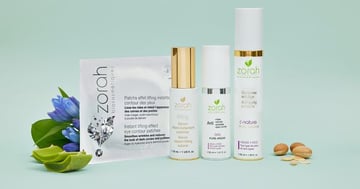 Concours Zorah biocosmétiques - Gagnez la routine BioMagie complète !