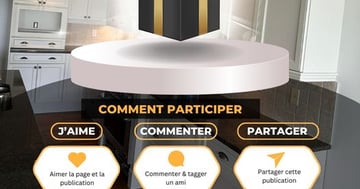 Concours Gagnez une carte cadeau prépayée d'une valeur de 250 $.