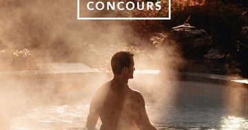 Concours La Forfaiterie - Gagnez un forfait Havre pour deux au Strøm spa nordique Mont Saint-Hilaire