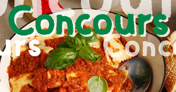 Concours Gagnez 50$ de produits Villa Ravioli!