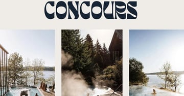 Concours Gagne une carte-cadeau de 150$ au Strom Spa Nordique de ton choix!
