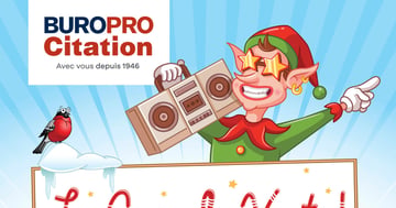 Concours Buropro Citation - Gagnez une carte-cadeau de 100$!