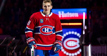 Concours Gagnez une paire de billets pour le match des Canadiens de Montréal, le 7 décembre prochain!