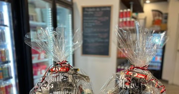 Concours Saucisses etc. - Gagnez un panier cadeau d’une valeur de 75$