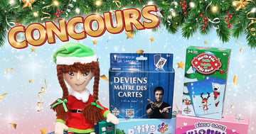 Concours Gladius - Gagnez un ensemble de jeux!