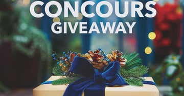 Concours Yves Rocher Canada - Gagnez l'un des 4 ensembles cadeaux de nos éditions limitées!