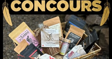 Concours Épices Du Guerrier - 500$ en prix à gagner!