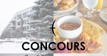 Concours Estérel Resort - Gagnez une escapade de rêve de 2 nuitées dans un décor féerique!