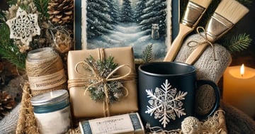 Concours Les Filles Du Nord - Équipe immobilière - Gagnez un panier-cadeau surprise!