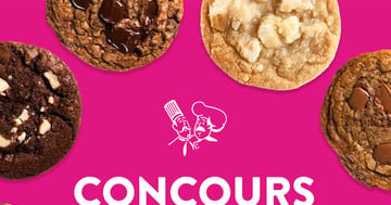 Concours Gagnez une année de biscuits Félix & Norton !