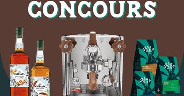 Concours L'Heureux inc. , Kevin Gravel et Ursae Café - Gagnez un incroyable prix d’une valeur de 4 350$