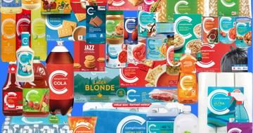 Concours IGA Marché Poulin - GAGNEZ UN ENSEMBLE DE 75 PRODUITS COMPLIMENTS!