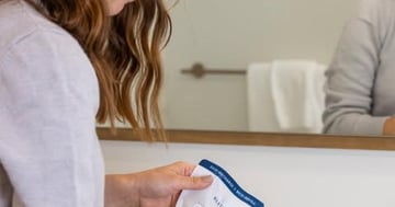 Concours Gagnez une carte cadeau de 200$ chez Bleu Lavande!