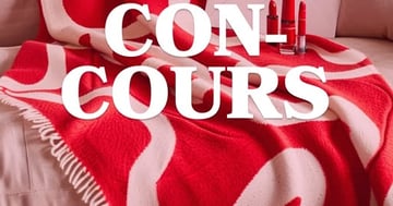 Concours SAINT-VALENTIN Faubourg Boisbriand!