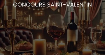 Concours Gagnez 200 $ au Steakhouse St-Charles!