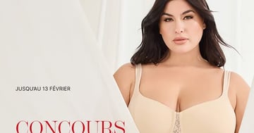 Concours Saint-Valentin Claire France!