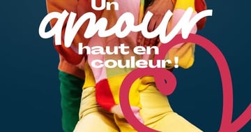 Concours Saint-Valentin Carrefour du Nord!