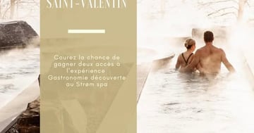 Concours Saint-Valentin DCM Immobilier!