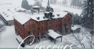 Concours Gagnez un forfait La Grande Évasion pour deux personnes d'une valeur de 480$ à l'Hôtel Montfort !