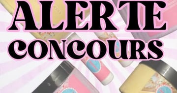 Concours Gagnez 100$ de produits dans la boutique en ligne Bubbleland!