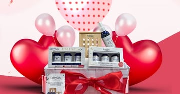 Concours Les Marchés Tau - Gagnez un panier cadeau rempli des produits Essencia!