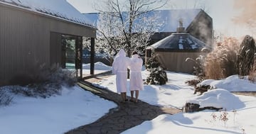Concours RW&CO x Strøm spa nordique!