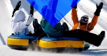 Concours Prestiverre vous invite à vivre une expérience hivernale exceptionnelle en famille!