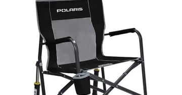 Concours Sports Dault - Gagnez une chaise Polaris!