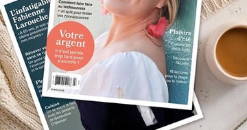 Concours Gagnez un abonnement d'un an au Magazine Bel âge + 1 paire de billets pour l'Expo de Montréal ou Québec!