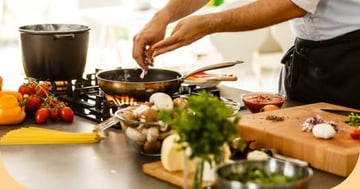 Concours Patates Dolbec - Gagnez un cours de cuisine!