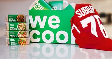Concours P.K. & WeCook!