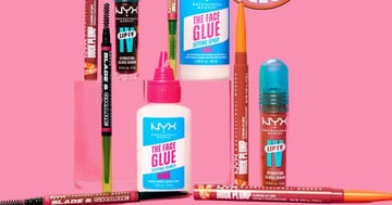 Concours Jean Coutu - UN ENSEMBLE DE 15 PRODUITS NYX À GAGNER!