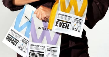 Concours Café William & Expo Manger Santé et Vivre Vert 2025!