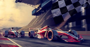 Concours Expérience VIP de course à Montréal!