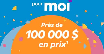 Concours 170 ANS BRUNET!
