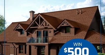 Concours BP Canada - Gagnez une carte prépayée de 500$!